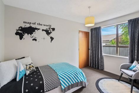 Photo of property in 1/11 Manor Place, Bryndwr, Christchurch, 8053