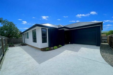 Photo of property in 15b Lowry Street, Richmond, 7020