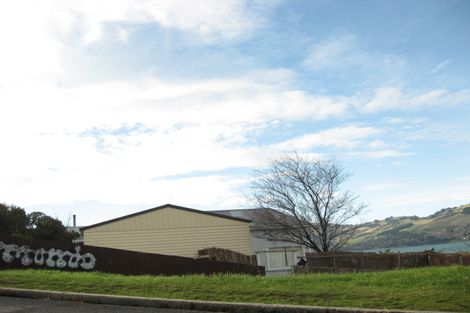 Photo of property in 20 Adderley Terrace, Ravensbourne, Dunedin, 9022