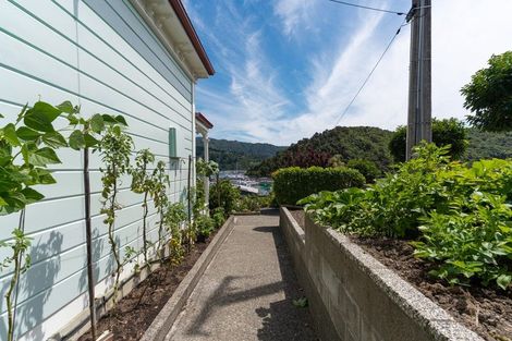 Photo of property in 7 Rutland Street, Picton, 7220