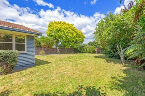 Photo of property in 12 Wigan Place, Hokowhitu, Palmerston North, 4410