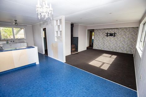 Photo of property in 10 Arnott Heights East, Greymouth, 7805