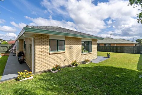 Photo of property in 42 Bellville Drive, Clendon Park, Auckland, 2103