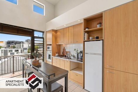Photo of property in 1b/5 Charlotte Street, Eden Terrace, Auckland, 1021