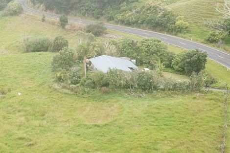 Photo of property in 1123 State Highway 12, Oue, Kaikohe, 0473