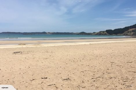 Photo of property in 356 Hailes Road, Whananaki, Hikurangi, 0181