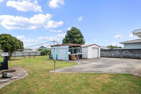 Photo of property in 18 Rata Street, Levin, 5510