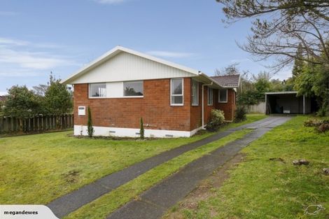 Photo of property in 30 Hyde Avenue, Richmond Heights, Taupo, 3330