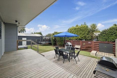 Photo of property in 6 Gem Street, Pukehangi, Rotorua, 3015