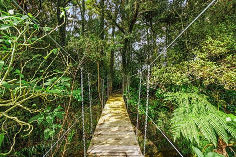 Photo of property in 327 Tangihua Road, Maungakaramea, Whangarei, 0178