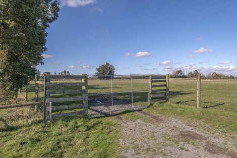 Photo of property in 103 Mountvista Road, Fernside, Kaiapoi, 7691