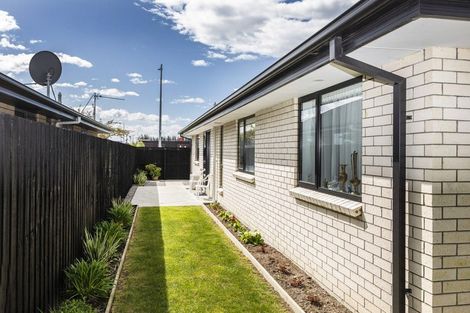 Photo of property in 133 Rannoch Drive, Yaldhurst, Christchurch, 8042