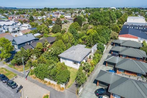 Photo of property in 17 Braddon Street, Addington, Christchurch, 8024