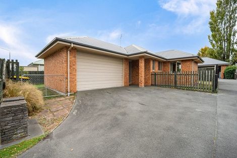 Photo of property in 64 Fuller Street, Kaiapoi, 7630