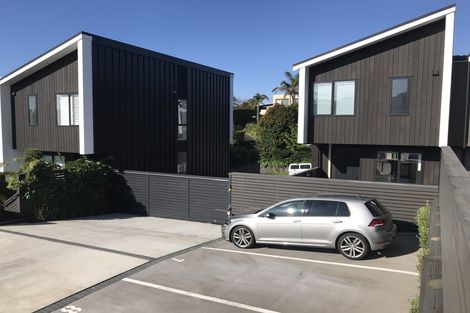 Photo of property in 37d Glen Atkinson Street, Saint Heliers, Auckland, 1071