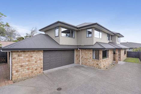 Photo of property in 41a Hall Street, Pukekohe, 2120