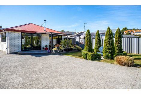 Photo of property in 35a Nile Street, Highfield, Timaru, 7910