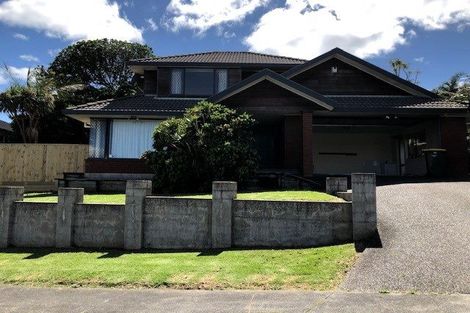 Photo of property in 1/40 Jane Eyre Drive, Somerville, Auckland, 2014