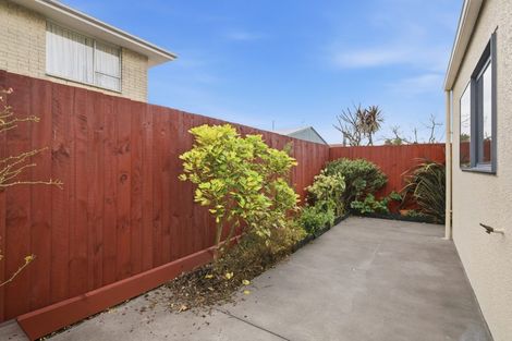 Photo of property in 137 Southampton Street, Sydenham, Christchurch, 8023