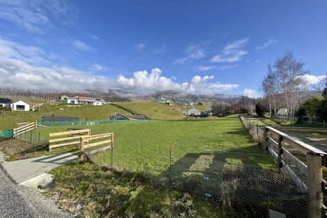 Photo of property in 49a Hall Road, Bannockburn, 9384