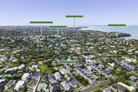 Photo of property in 47d Hastings Road, Mairangi Bay, Auckland, 0630