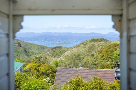 Photo of property in 93 Burma Road, Broadmeadows, Wellington, 6035