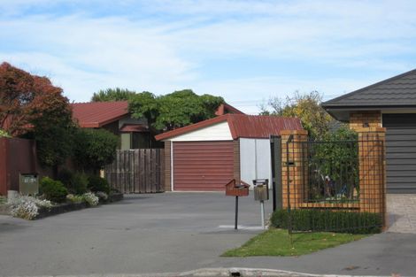 Photo of property in 8 Wynand Place, Sockburn, Christchurch, 8042