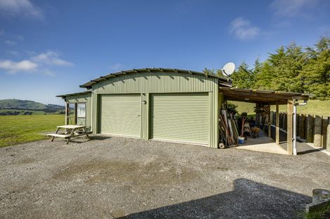 Photo of property in 849 Seafield Road, Puketapu, Napier, 4182