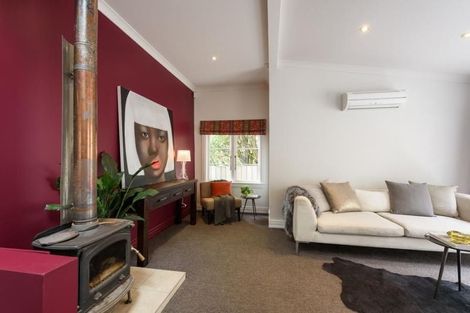 Photo of property in 11 Devon Street, Aro Valley, Wellington, 6021