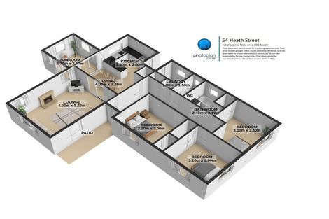 Photo of property in 54 Heath Street, St Andrews, Hamilton, 3200