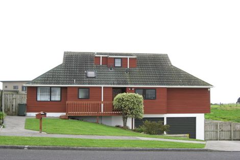 Photo of property in 35 Glasgow Street, Bell Block, New Plymouth, 4312