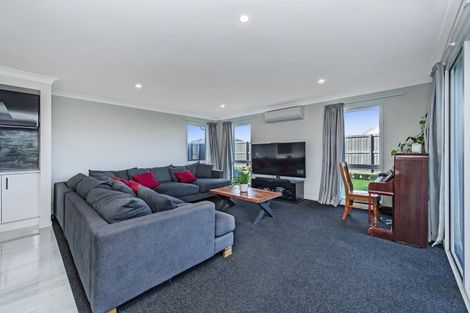 Photo of property in 10 Sandhurst Drive, Rolleston, 7615