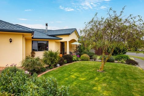 Photo of property in 3 Newbury Place, Taradale, Napier, 4112