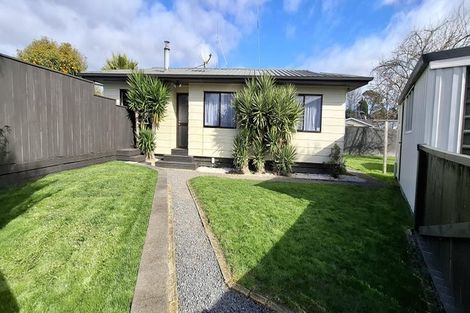 Photo of property in 12b Bruce Avenue, Glenview, Hamilton, 3206