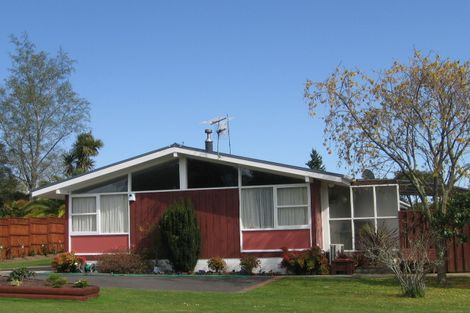 Photo of property in 44 Mcdowell Street, Springfield, Rotorua, 3015