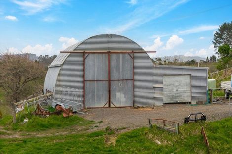 Photo of property in 167 Anderson Road, Helensville, 0875