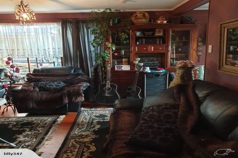 Photo of property in 23 James Henry Crescent, Huntly, 3700