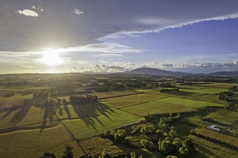 Photo of property in 172 Stockdills Road, Amberley, 7481