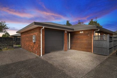 Photo of property in 14 Morewood Lane, Favona, Auckland, 2024