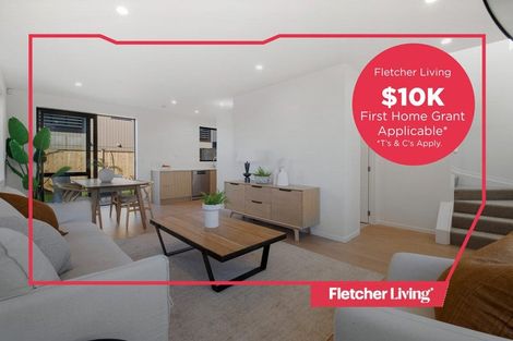 Photo of property in 35 Nga Pona Toru Road, Flat Bush, Auckland, 2019