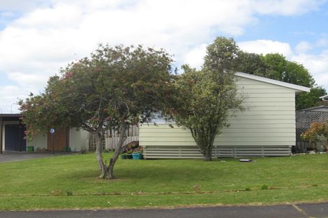 Photo of property in 1/10 Cottrell Place, Clendon Park, Auckland, 2103