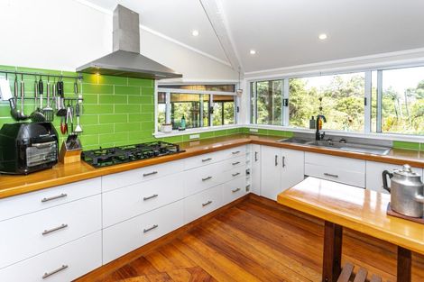 Photo of property in 119 Collarbone Road, Thames, 3500