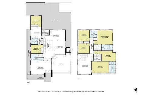 Photo of property in 15 Arahanga Road, Flat Bush, Auckland, 2019