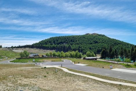 Photo of property in 18 Station Bay Rise, Lake Tekapo, 7999