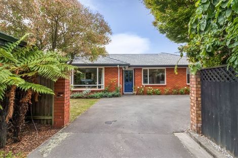 Photo of property in 3 Nina Lane, Somerfield, Christchurch, 8024