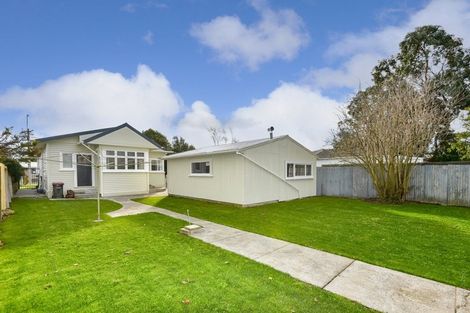 Photo of property in 119 Radley Street, Woolston, Christchurch, 8023