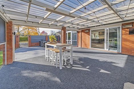 Photo of property in 29 Glassworks Road, Netherby, Ashburton, 7772