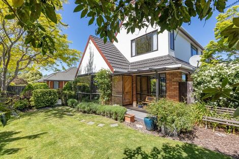 Photo of property in 72 Lowry Avenue, Redwood, Christchurch, 8051