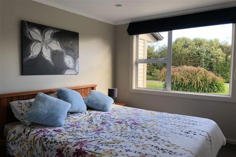 Photo of property in 8 Brown Street, Foxton, 4814