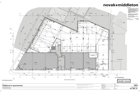 Photo of property in Masina Apartments, 110/80 Riddiford Street, Newtown, Wellington, 6021